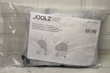 Joolz Positive Design Rain Cover NEW in Package Hub Day 3 Geo 2 Stroller Buggy