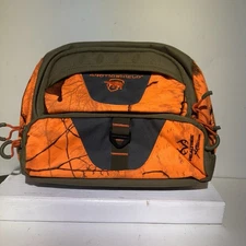 Arctic shield F2X Waist Pack New With Tag’s Orange Real-tree Design