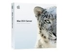 Apple Mac OS X 10.6 Snow Leopard Server (Retail) (Unlimited) - Full Version for Mac MC588Z/A