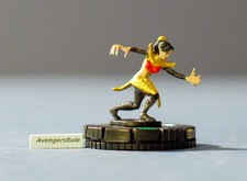 Marvel Heroclix Wolverine and the X-Men 030 Lady Deathstrike Uncommon