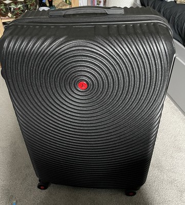sirocco luggage