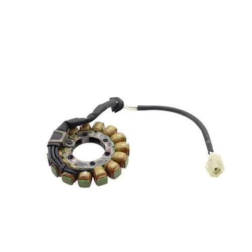 2012 - 2016 SUZUKI GSXR1000 STATOR Magneto Alternator Generator Coil BOLTS - Picture 3 of 13