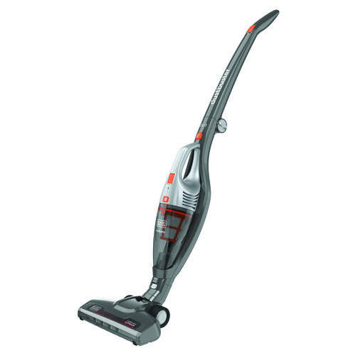 2in1 Cordless Stick Vacuum - HSVB420J 
