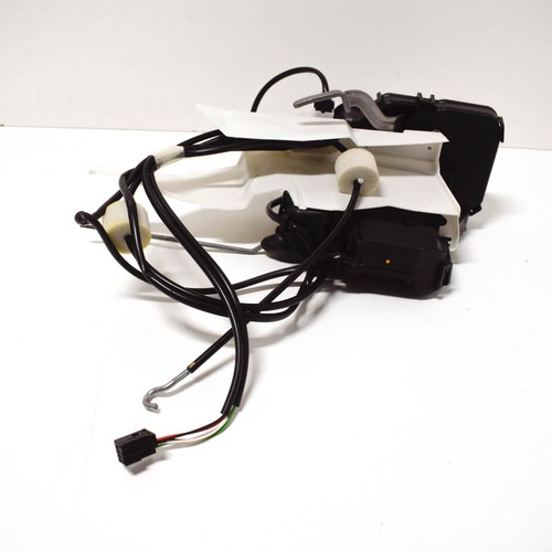 MERCEDES-BENZ SLK R171 Front Left Door Lock LHD A1717202535 NEW GENUINE - Bild 6 von 8