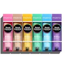 Matrix Tonal Control Pre-Bonded Acid Demi-Permanent Gel Toner