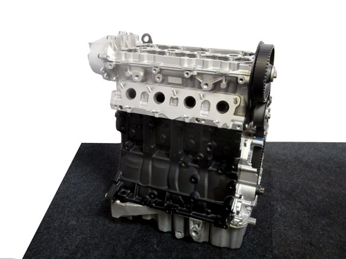 Motor CDL VW Audi Seat 2.0 TFSI reacondicionado - Imagen 2 de 4