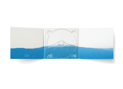 WAVE TO EARTH CD 2枚セット 韓国インディーズ ADOY wave to earth wave 0.01 REISSUE 1st EP Album Digipack+CD+