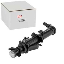 NTY Buse De Lavage Des Phares Gauche Compatible Avec VW Touareg | EDS-VW-063