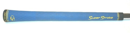 Callaway Steelhead X-14 4 iron with Callaway Constant Weight Uniflex steel shaft - Picture 4 of 4
