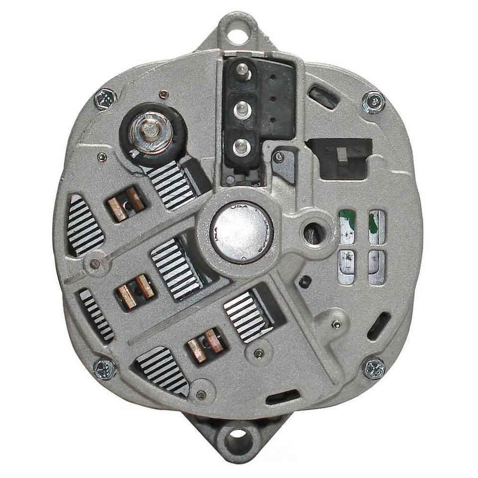 Alternador PURE ENERGY 8136601 Reman compatível com 1992 Oldsmobile Toronado 3.8L-V6 - Imagem 2 de 4