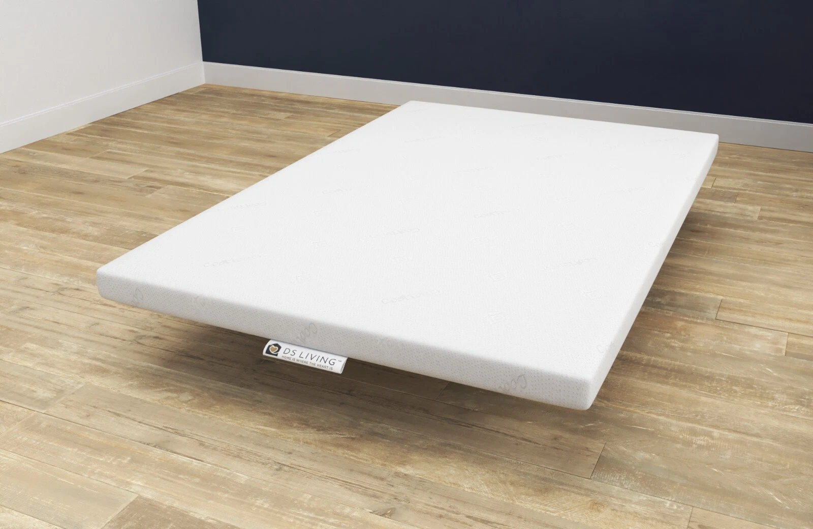 Memory Foam Mattress Topper Orthopaedic Protector Single Double King Super King
Opens in a new windo