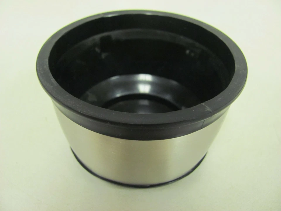 FILTRO DE REPUESTO POZO Hamilton Beach Single Serve Café Modelo 47550 Foto 2 de 4