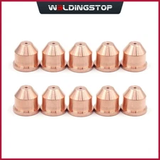 Plasma Tip Nozzle BK14300-11 125A for Lincoln LC125M Torch Flexcut 125 Cutter