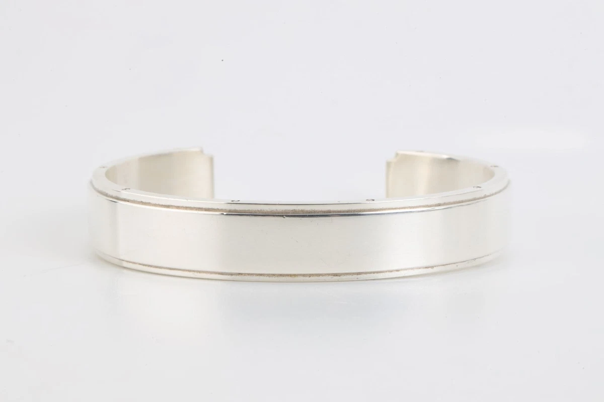 Tiffany metropolis bracelet clearance