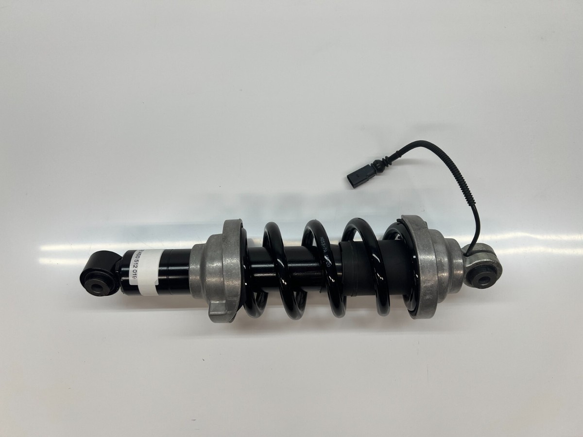 LAMBORGHINI HURACAN AUDI R8 REAR HYDRAULIC MAGNETIC SHOCK ABSORBER