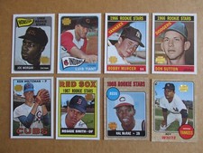 2001 TOPPS ARCHIVES BASEBALL CARD SINGLES #1-225 COMPLETE YOUR SET UPDATED 2/1