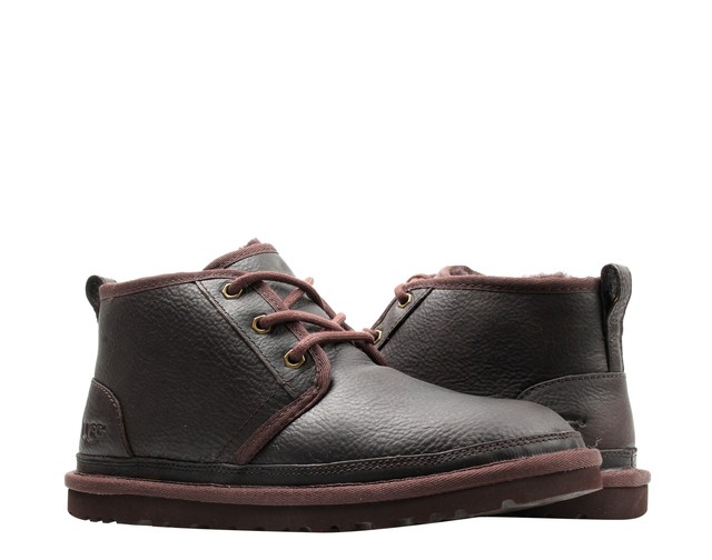 ugg neumel mens boots