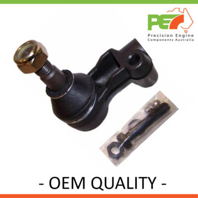 * OEM QUALITY *  Steering Tie Rod End For DAEWOO 1.5I  H/B Part# TE950