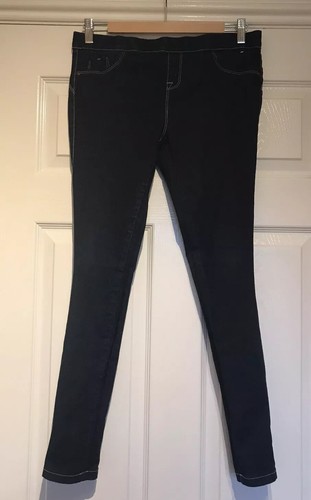 Primark Blue Denim Stretch Jeggings 