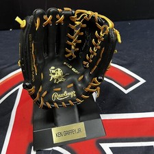 Ken Griffey Jr. Autographs Announced for Topps Products 22