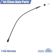 Accelerator Cable For BMW E39 528I 5Series 528I 1997-1999 35411163031