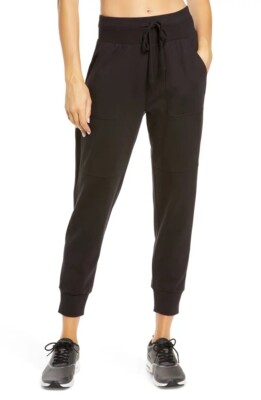 zella sweat pants