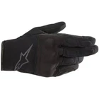 Alpinestars Stella S Max DS Black Anthracite