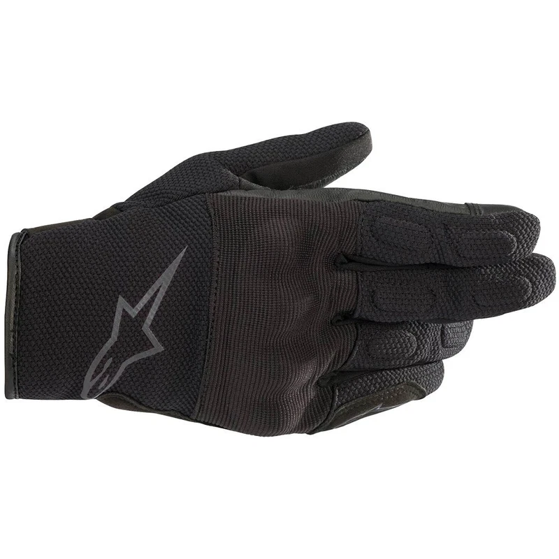 Alpinestars Stella S Max DS Black Anthracite, photo 1 of 2