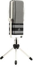 Behringer BV44 Vintage Broadcast Type 44 USB ...