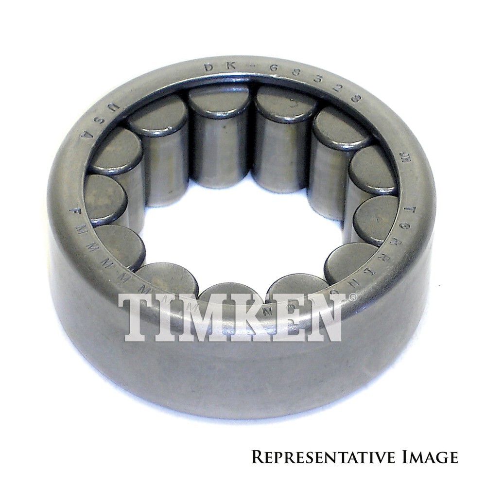 Rr Axle Pinion Brng Timken R1581TV