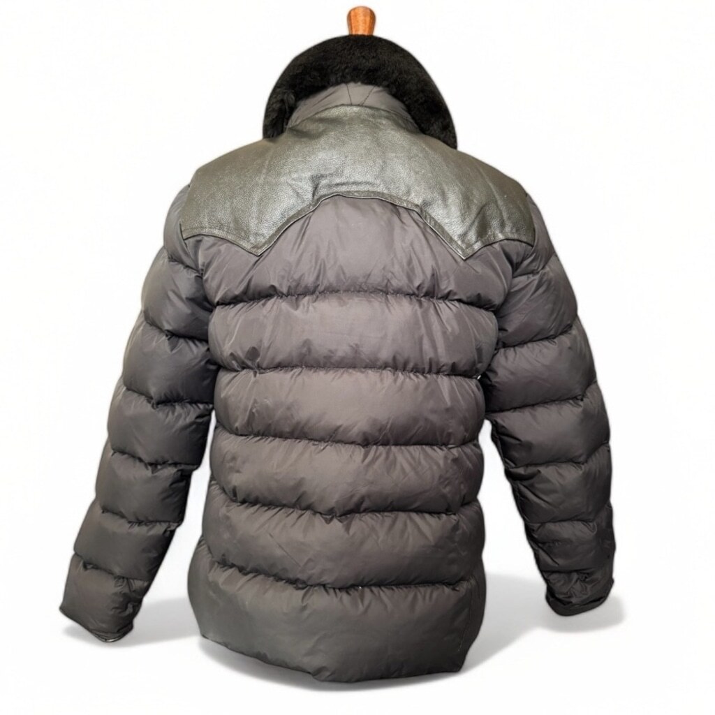 Penfield Down Puffer Jacket - image 5