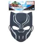Marvel Black Panther Super Hero Youth Mask with Flexible Headband