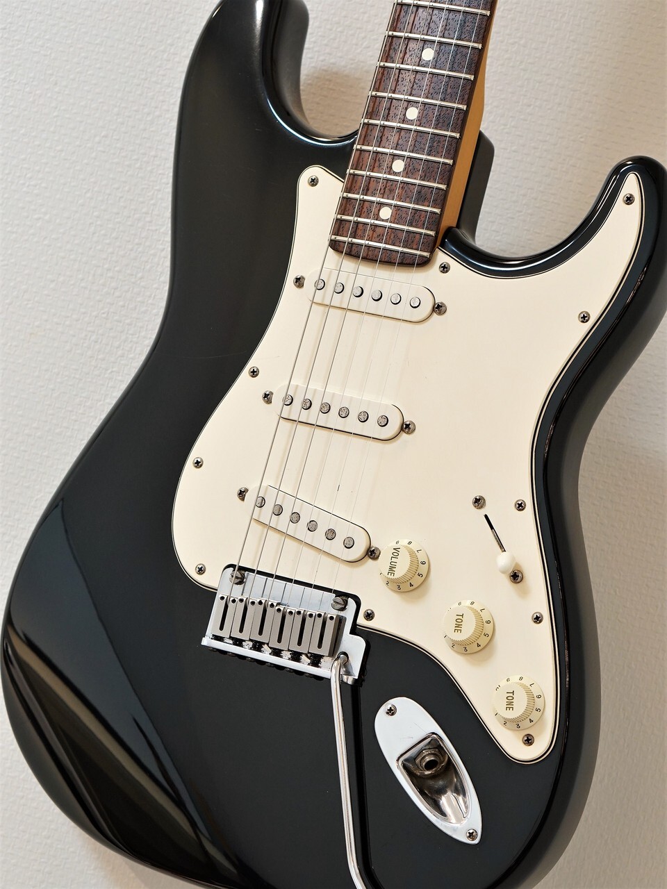used american standard stratocaster