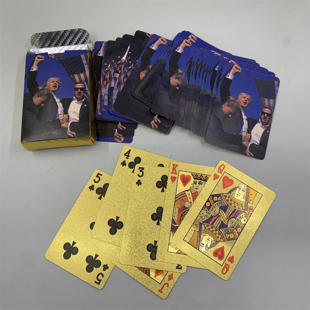 トランプ BLRD Red Gold Black PLAYING CARDS Marked トランプ BLRD Red Gold Black PLAYING CARDS Marked BLRD RED