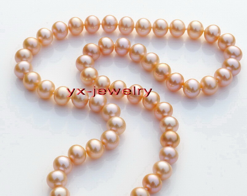ブレスレット LESS IS MORE long pearl necklace s-l400.jpg