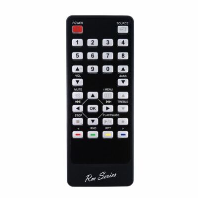 Telecomando Universale Di Ricambio Per TV SABA L321JC (RM-Series)