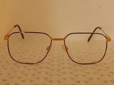 Rodenstock 2965 GM-A-140 Vintage 80's Womens Eyeglass Frames TF15