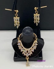 Necklace Earrings For Fashion Royalty Integrity Poppy Parker NuFace Doll Jewelry