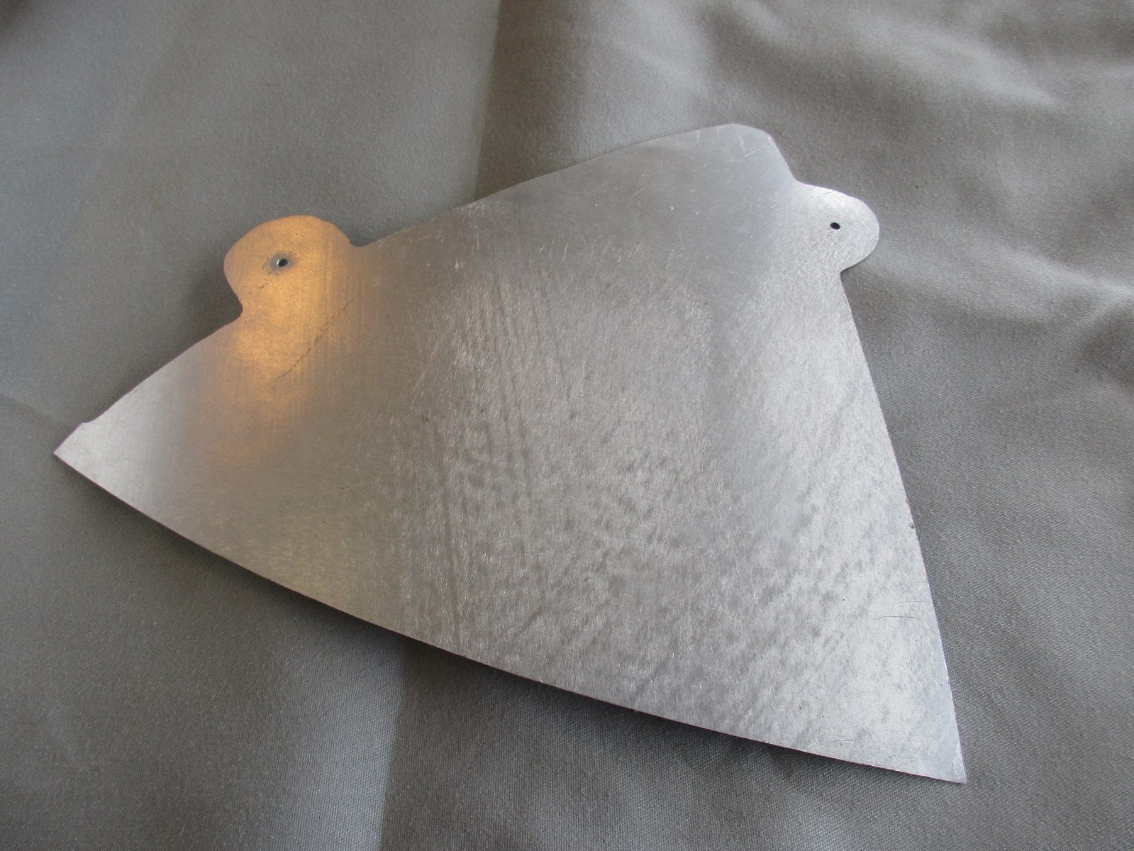 Cessna Aircraft Skin, P/N 2113000-8 (New)