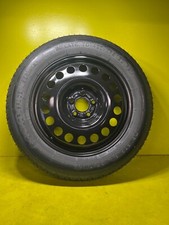 SPARE TIRE 18" FITS:2019 2020 2021 2022 2023 MERCEDES GLB200,GLB250,GLB35