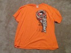 Tony Stewart Smoke Pit Mens 2XL t-shirt — photo 1
