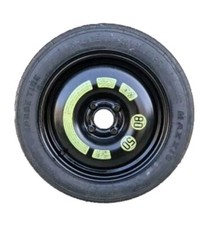  VAUXHALL Corsa 2019 2024  15" Spare Wheel Spacesaver  Ccc