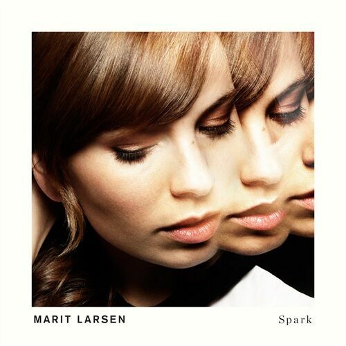 Marit Larsen - ""Spark"" - 2011 CD NEW SEALED