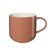 Henkelbecher Coppa red clay Tasse groß ASA 0,4L