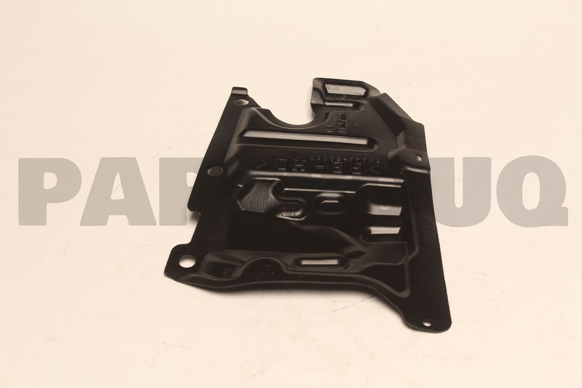 5144458030 Genuine Toyota COVER ENGINE UNDER 51444-58030 | eBay 