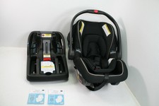 graco snugride snuglock 35 lx featuring trueshield technology review