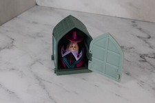 Burger King 1995 Disney Pocahontas Finger Puppet Mk Governor Ratcliffe NIP