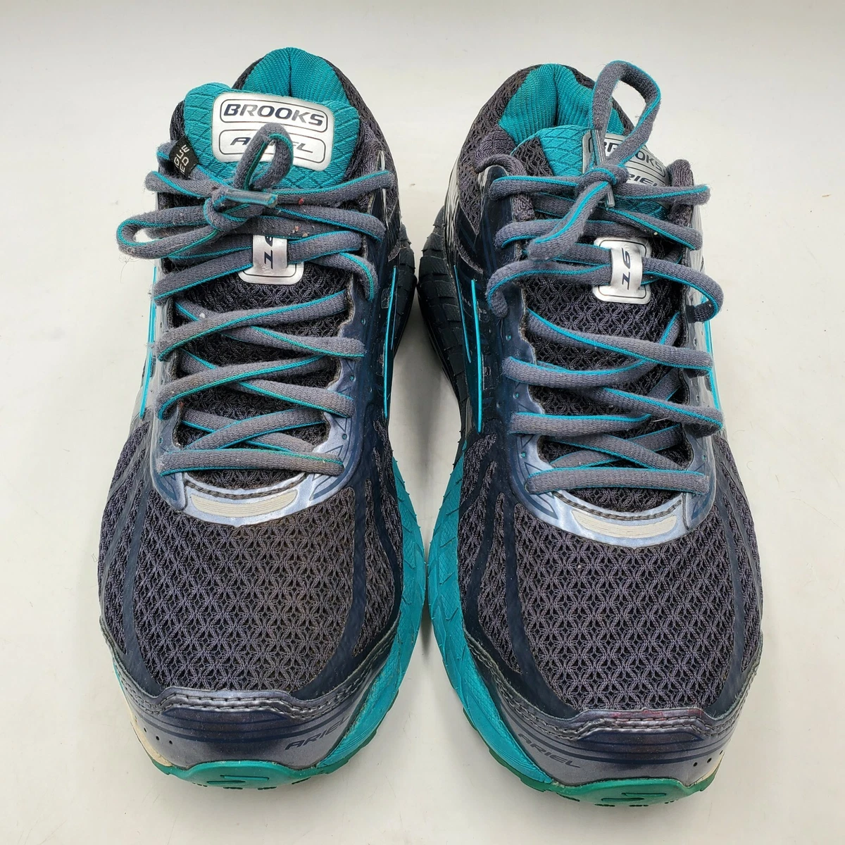 Brooks ariel 16 size 9 sales