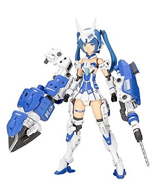Frame Arms Girl Architect Nipako Ver. Height approx. 163mm NONscale Plastic mode