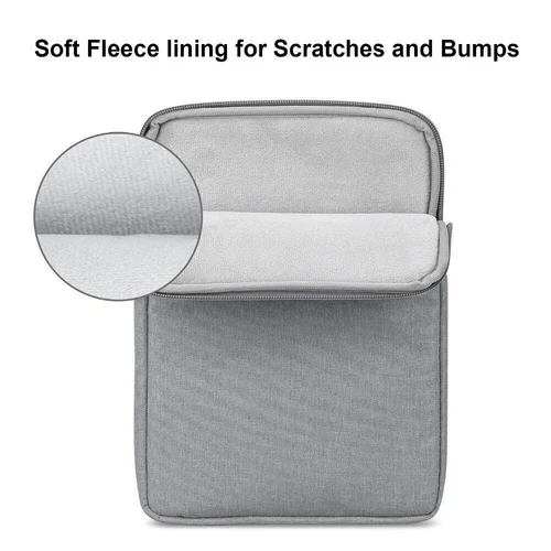 Shockproof Pocket Sleeve Bag Pouch Case For TCL Tab 11 10L 10S 10 5G 9183W 10.1" - Picture 15 of 20